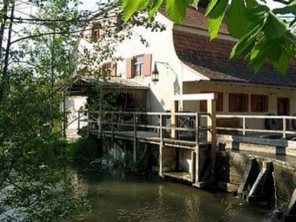 Photo: Katzbrui Mühle